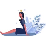 Повысить самооценку и поверить в себя