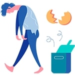 Разобраться с выгоранием и прокрастинацией