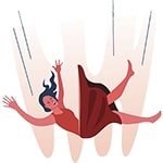 Справиться с ощущением безнадежности