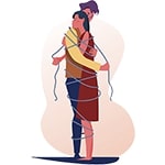 Преодолеть эмоциональную зависимость