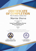 imTT Image Transformation Therapy Basic Training Course