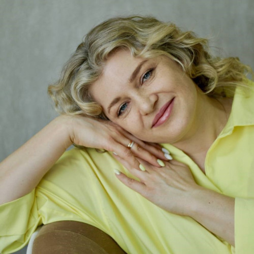 Психолог Наташа Фонарикова: «10 фактов обо мне»