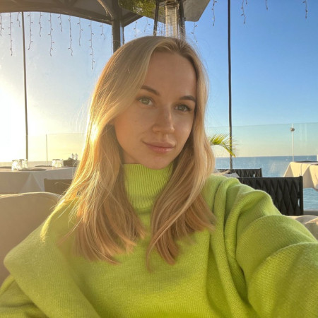 Богданова Вероника, психолог: «10 фактов обо мне»