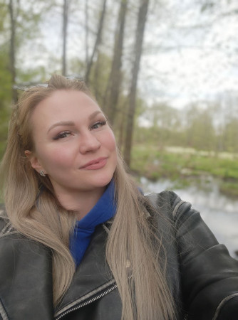 Светлана Василёнок, психолог: «10 фактов обо мне»